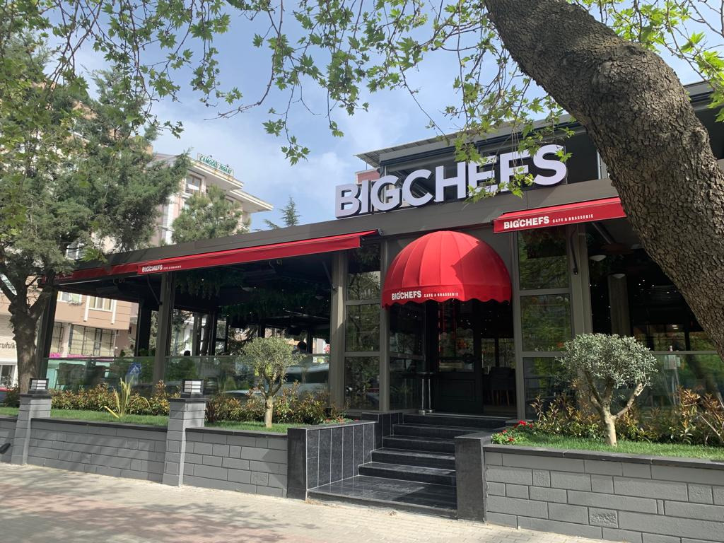 Büyük Şefler Gıda (BIGCH) %400 Bedelsiz Sermaye Artırımı 