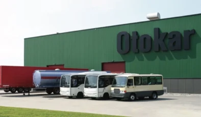 Otokar’dan Temettü Kararı: 2026 Yılı İçin Kar Payı Dağıtımı Yapılmayacak