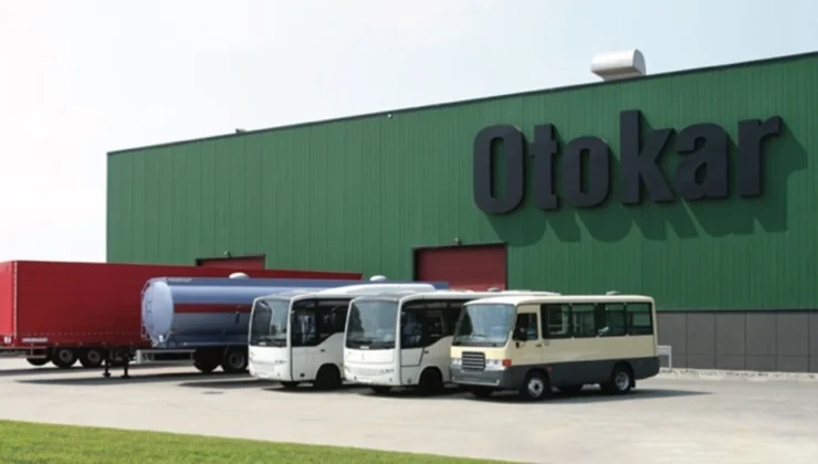 Otokar’dan Temettü Kararı: 2026 Yılı İçin Kar Payı Dağıtımı Yapılmayacak