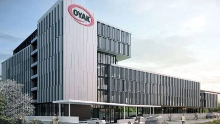 OYAK, Gelecek Haritasını “Vizyon 2030” Basın Buluşmasında Duyurdu