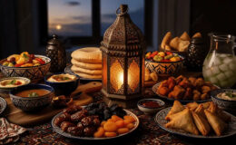 Ramazan’da Kimse Mutsuz Olmayacak! Sosyal Yardımlara Rekor Kaynak Ayrıldı