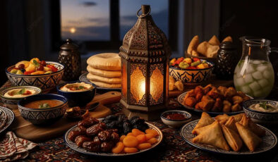 Ramazan’da Kimse Mutsuz Olmayacak! Sosyal Yardımlara Rekor Kaynak Ayrıldı