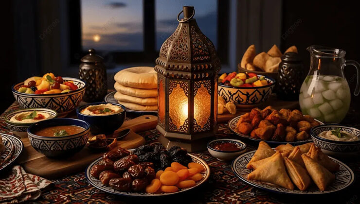 Ramazan’da Kimse Mutsuz Olmayacak! Sosyal Yardımlara Rekor Kaynak Ayrıldı