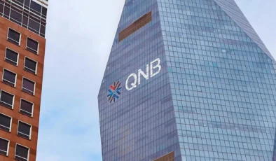 QNB: “Küresel Ticaret Yüzde 4’ün Üzerinde Büyüyecek”