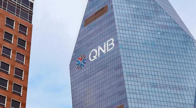 QNB: “Küresel Ticaret Yüzde 4’ün Üzerinde Büyüyecek”