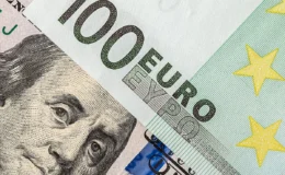 Hollandalı Bankadan Euro/Dolar Tahmini: Ticaret Belirsizliği EUR/USD’nin Yönünü Belirsiz Tutuyor