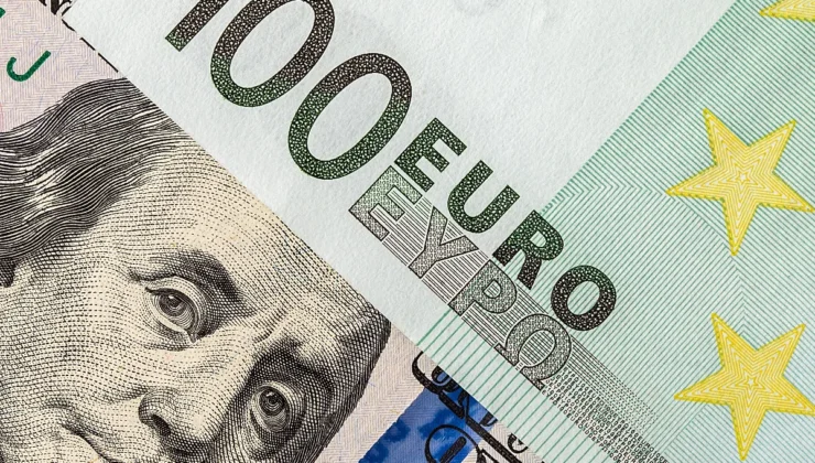 Hollandalı Bankadan Euro/Dolar Tahmini: Ticaret Belirsizliği EUR/USD’nin Yönünü Belirsiz Tutuyor