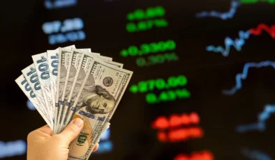 Jeopolitik Gerilim Piyasaları Sarstı: Altın, Döviz ve Borsada Son Durum!