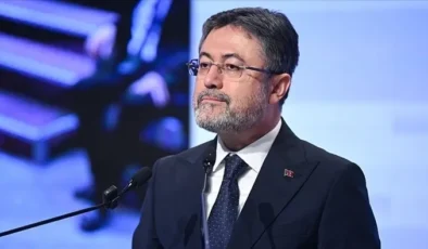 Bakan Yumaklı’dan Selden Etkilenen Üreticilere Sevindiren Açıklama