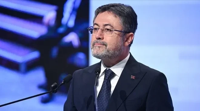 Bakan Yumaklı’dan Selden Etkilenen Üreticilere Sevindiren Açıklama