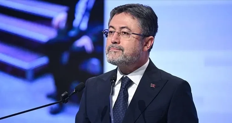 Bakan Yumaklı’dan Selden Etkilenen Üreticilere Sevindiren Açıklama