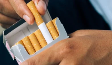 Sigara Fiyatlarına Büyük Zam: En Ucuzu 100 TL Oldu!