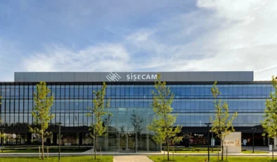 Şişecam Net Kârını Yüzde 362 Artırdı: İşte SISE Hedef Fiyatı!