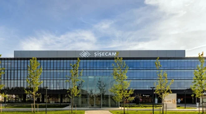 Şişecam Net Kârını Yüzde 362 Artırdı: İşte SISE Hedef Fiyatı!