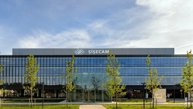 Şişecam Net Kârını Yüzde 362 Artırdı: İşte SISE Hedef Fiyatı!