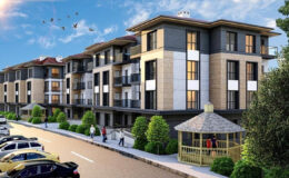 500 Bin Konut İçin Haftalık Kura Takvimi Belli Oldu (16-22 Şubat)