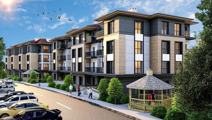 500 Bin Konut İçin Haftalık Kura Takvimi Belli Oldu (16-22 Şubat)