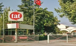Tat Gıda 2025’i Operasyonel Başarıyla Kapattı: 2026 Hedefleri Belirlendi