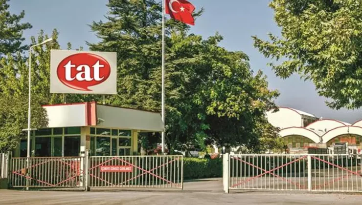 Tat Gıda 2025’i Operasyonel Başarıyla Kapattı: 2026 Hedefleri Belirlendi