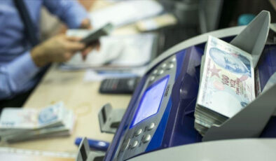 Ticari Krediler Zirveye Koşarken Tüketici Kredileri Hız Kesti