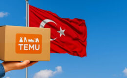 Temu Türkiye’de Resmi Şirket Kurdu
