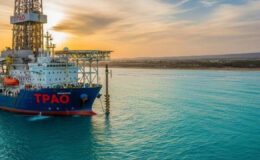 TPAO Libya’da 2 İhaleyle Enerji Hamlesi Yaptı