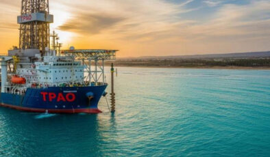 TPAO Libya’da 2 İhaleyle Enerji Hamlesi Yaptı