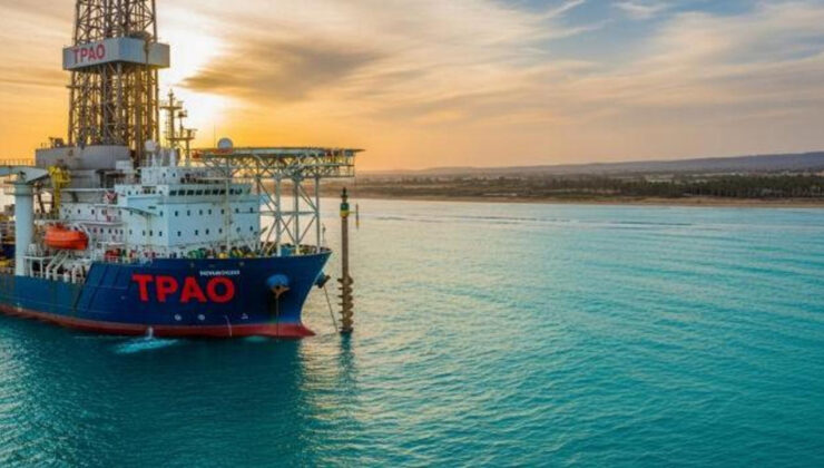 TPAO Libya’da 2 İhaleyle Enerji Hamlesi Yaptı