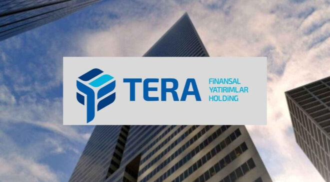 TRHOL 2025/12 Finansal Sonuçlarını Açıkladı