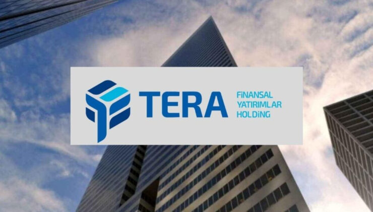 TRHOL 2025/12 Finansal Sonuçlarını Açıkladı