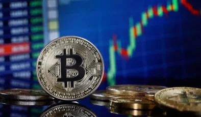 Kripto Platformları Türkiye Sermaye Piyasaları Birliği’ne Giriyor!