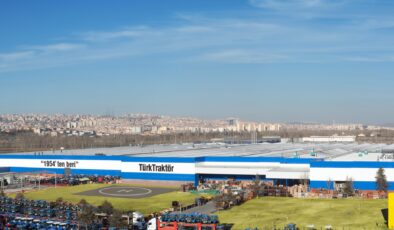 TürkTraktör Bilançosu Sonrası 3 Kurumdan Hedef Fiyat Paylaşımı