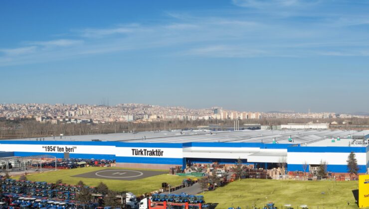 TürkTraktör Bilançosu Sonrası 3 Kurumdan Hedef Fiyat Paylaşımı