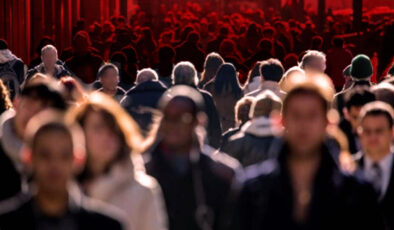 Herkes Çalışıyor, İşsizlikte Tarihi Düşüş Yaşandı