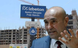 İZBETON Dosyasında Çember Daralıyor: 21 Kişi Daha Gözaltına Alındı