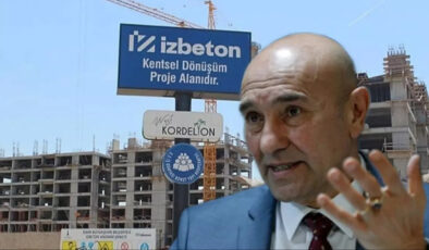 İZBETON Dosyasında Çember Daralıyor: 21 Kişi Daha Gözaltına Alındı