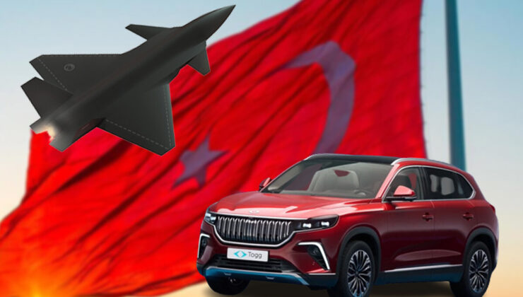 Milli Teknoloji Hamlesi’nde 31,4 Milyar Liralık Dev Yatırım