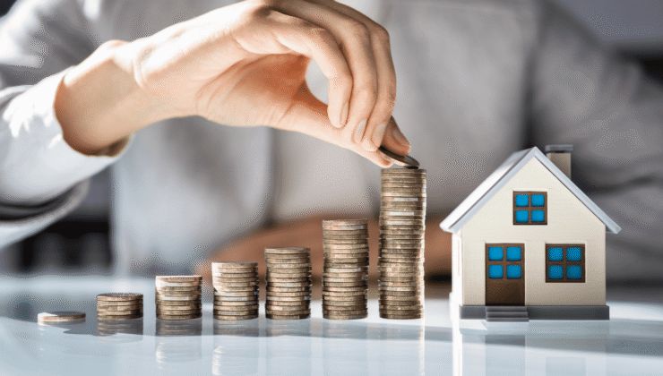 Gayrimenkulde Türk Yatırımcısı Liman Değiştirdi!