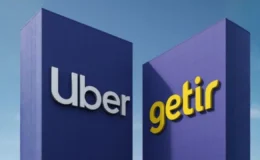Uber Türkiye’deki Varlığını Getir’i Satın Alarak Güçlendiriyor