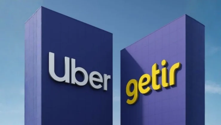Uber Türkiye’deki Varlığını Getir’i Satın Alarak Güçlendiriyor