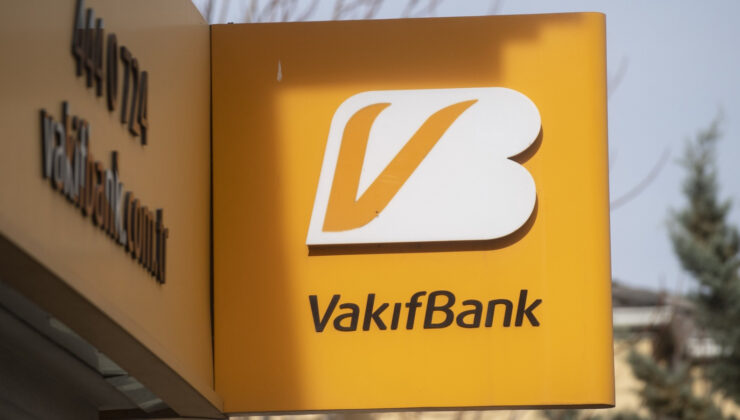 VakıfBank 2025’te Net Kârını Rekor Seviyeye Taşıdı