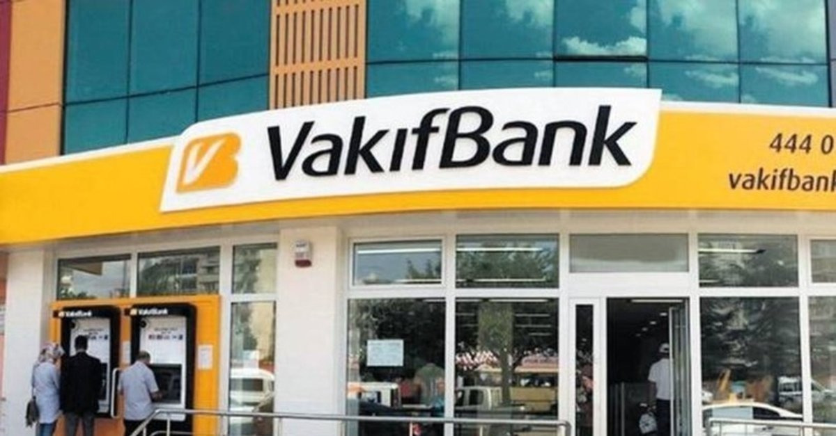 VakıfBank 2025’te Net Kârını Rekor Seviyeye Taşıdı