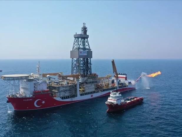 TPAO Libya’da 2 İhaleyle Enerji Hamlesi Yaptı