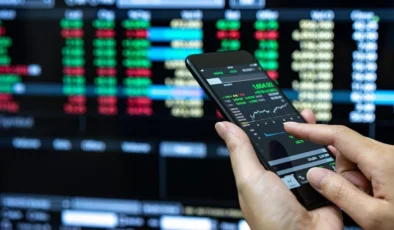 Borsa İstanbul’da Yatırımcı Sayısı ve Yabancı Girişinde Dev Artış