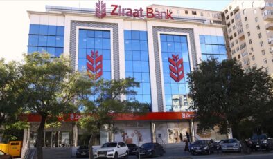 Ziraat Bankası 2025 Yılı Finansal Sonuçlarını Paylaştı
