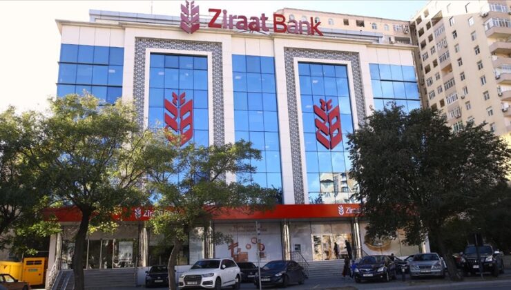 Ziraat Bankası 2025 Yılı Finansal Sonuçlarını Paylaştı