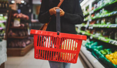 Marketlerde Yeni Dönem Başlıyor! Resmi Gazete’de Yayımlandı