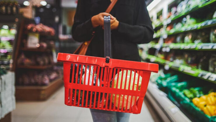 Marketlerde Yeni Dönem Başlıyor! Resmi Gazete’de Yayımlandı