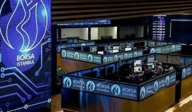 Borsa İstanbul’da 9 Hisse İçin Tedbirler Sona Eriyor