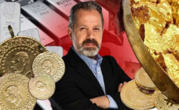 İslam Memiş’ten Çarpıcı Uyarı: Dünya Ekonomisi Çöker